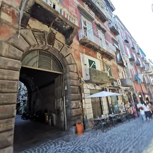 Affittacamere I Correra Luxury House, Napoli