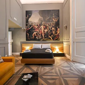 Affittacamere Toledo 424, Napoli