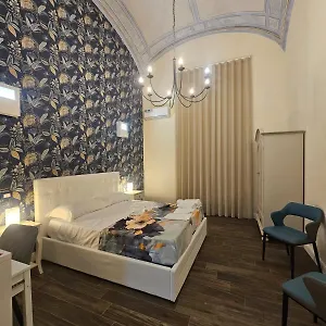 Bed & Breakfast The Charme, Napoli