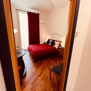 Bed & Breakfast Lanova21, Napoli