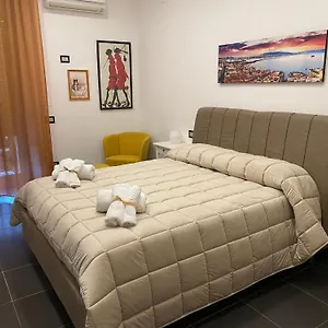 Bed & Breakfast Sofia E La Citta Delle Meraviglie, Napoli