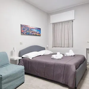 Affittacamere Rossini 37, Napoli