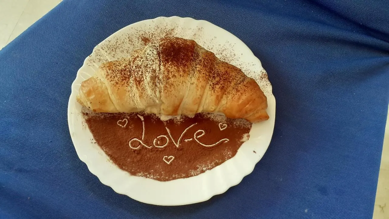 La Dependance Di Marcello Napoli Centro Hotel Guest house Naples