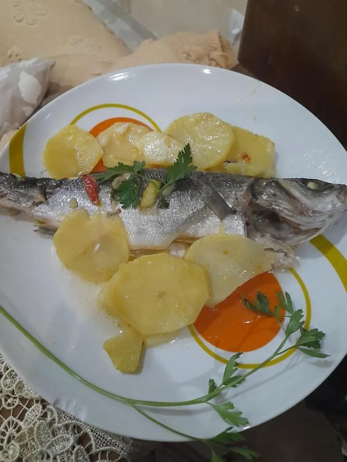 بيت ضيافة فندق La Dependance Di Marcello Napoli Centro إيطاليا