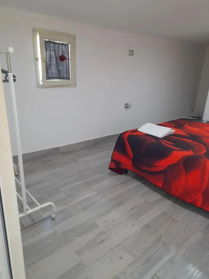 بيت ضيافة فندق La Dependance Di Marcello Napoli Centro