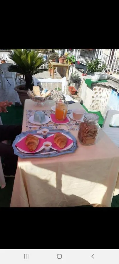 Hotel La Dependance di Marcello Napoli Affittacamere