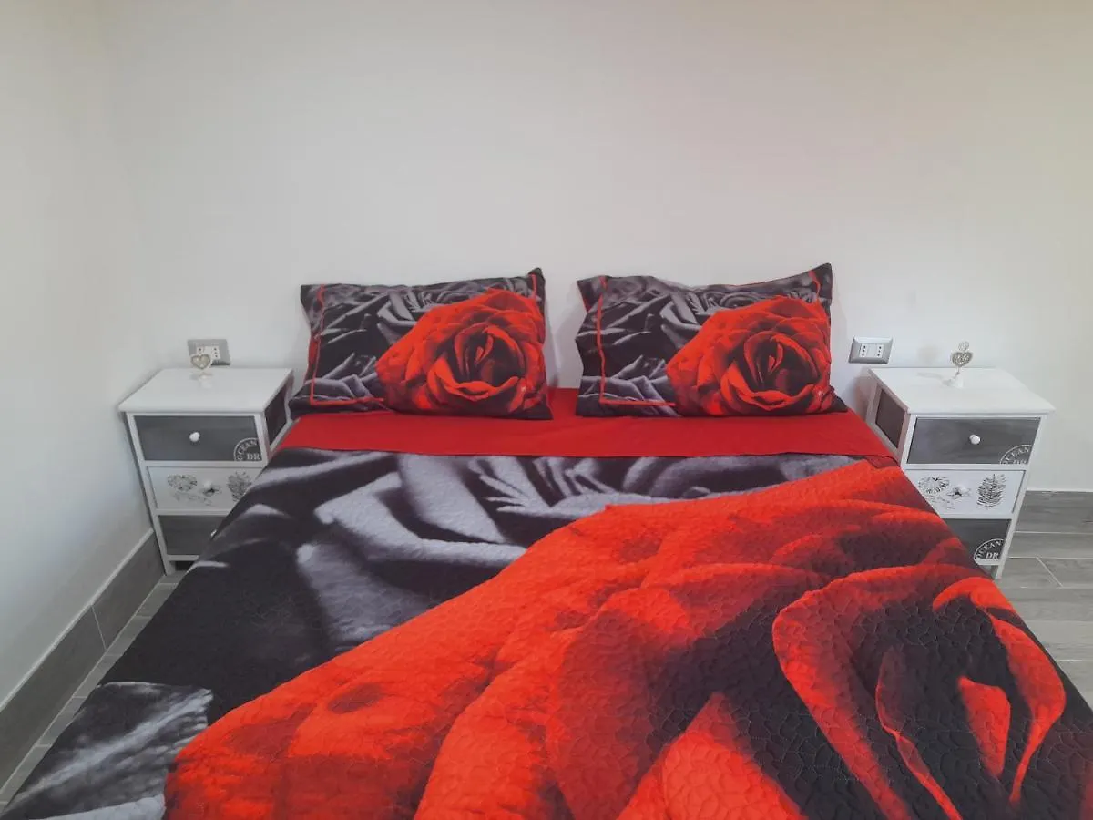 Hotel La Dependance di Marcello Napoli Italia
