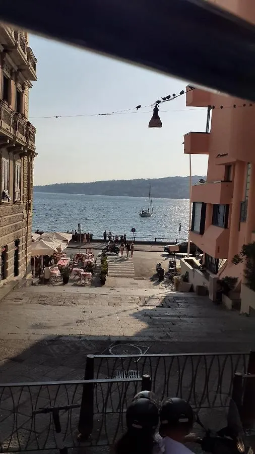 Hotel La Dependance di Marcello Napoli