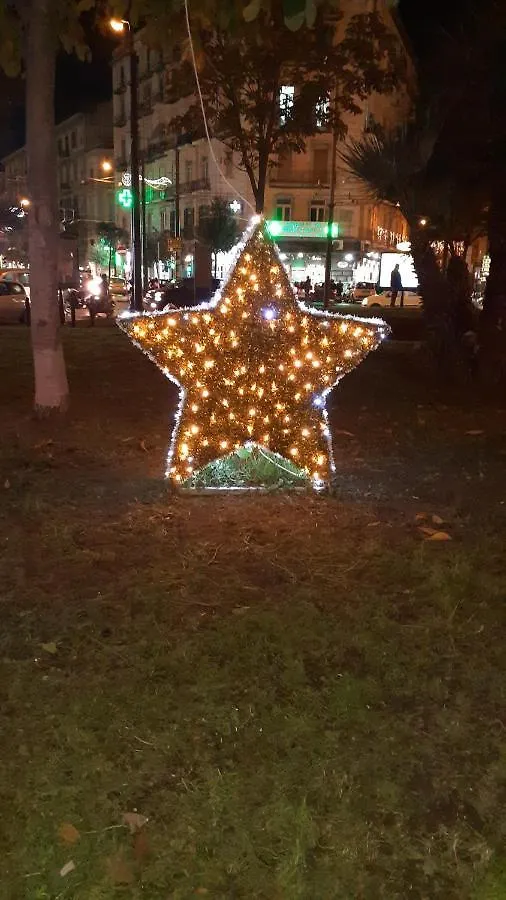 Affittacamere Hotel La Dependance di Marcello Napoli Italia