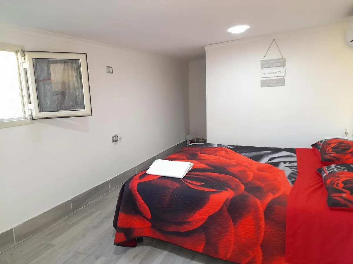Affittacamere Hotel La Dependance di Marcello Napoli