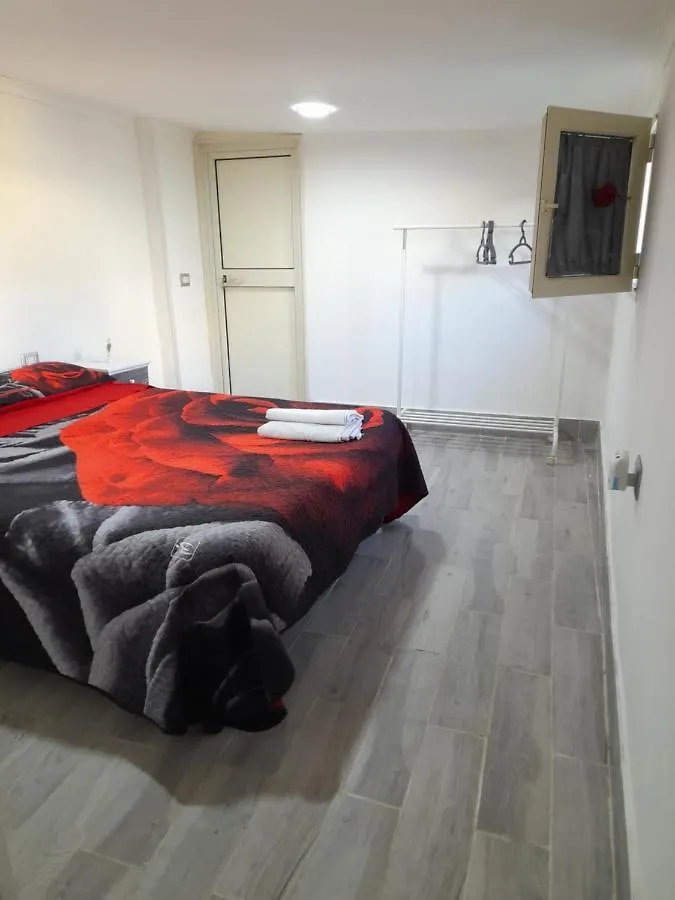 Hotel La Dependance di Marcello Napoli