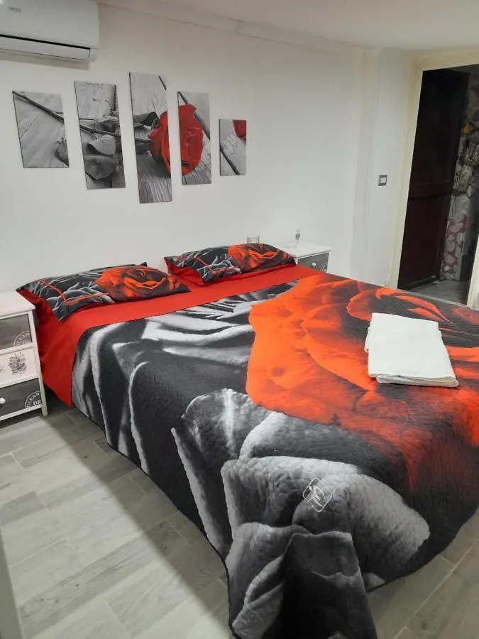 Hotel La Dependance di Marcello Napoli 0*,  Italia