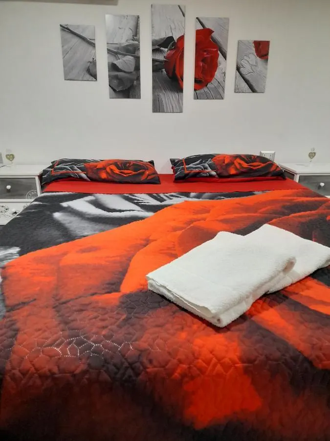 Hotel La Dependance di Marcello Napoli Affittacamere