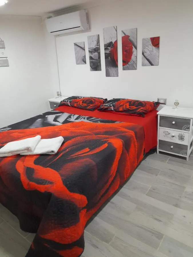 Hotel La Dependance di Marcello Napoli